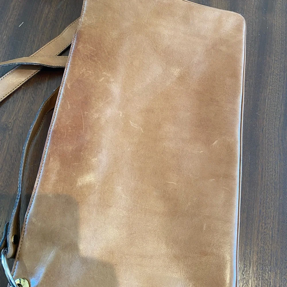 Loewe tan purse - Picture 5 of 7